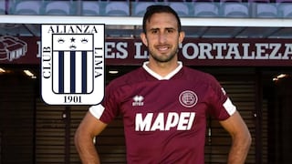 En Lanús ya opinan de Alianza Lima: a horas de que se defina la llave ante U. de Chile