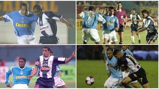 A un día de la final: las mejores imágenes de las últimas definiciones entre Alianza Lima y Sporting Cristal