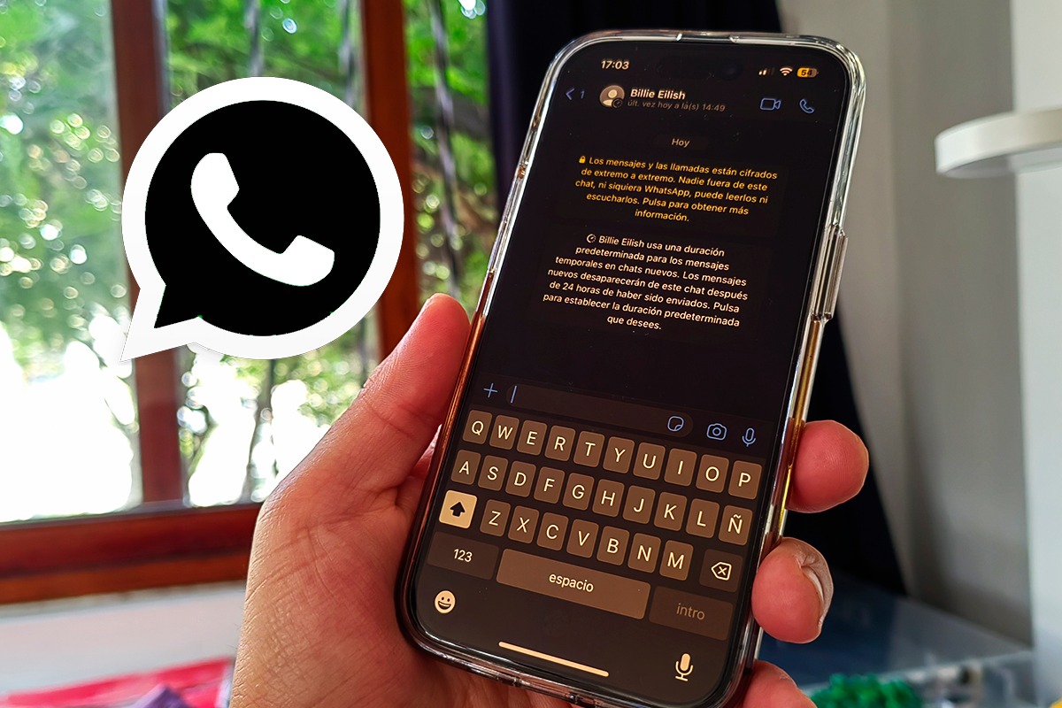 WHASTAPP | Uno de los beneficios está relacionado con tu salud visual. (Foto: Depor)