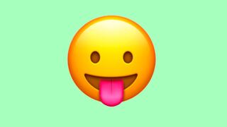 WhatsApp: qué significa el emoji de la cara con la lengua afuera