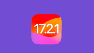 Conoce por qué debes descargar iOS 17.2.1 hoy en tu iPhone
