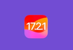Conoce por qué debes descargar iOS 17.2.1 hoy en tu iPhone