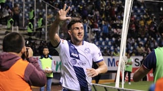 Puebla venció 1-0 a Pumas en el Cuauhtémoc por la fecha 11 del Clausura Liga MX 2019