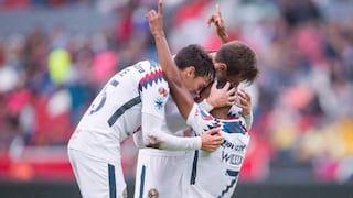 Celebran las 'Águilas': América avanzó a octavos de Copa MX tras vencer a Atlas