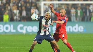 ¿Dónde ver Alianza Lima vs. U.de Chile, por DIRECTV?