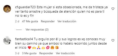 Elizabeth Gutiérrez fue señalada en redes sociales (Foto: Elizabeth Gutiérrez / Instagram)