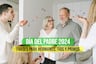 50 frases emotivas para festejar el Día del Padre 2024 con tus hermanos, tíos y primos