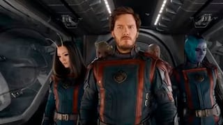 James Gunn, director de “Guardianes de la Galaxia vol. 3″: “Si hacen otra película podría ser un fracaso”