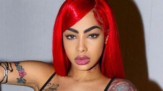 “Cuernero”: Yailin La Más Viral y la nueva pelea con Tekashi 6ix9ine tras presunta infidelidad por parte del rapero