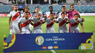 Conoce el cronograma de la Selección Peruana con miras al partido contra Venezuela