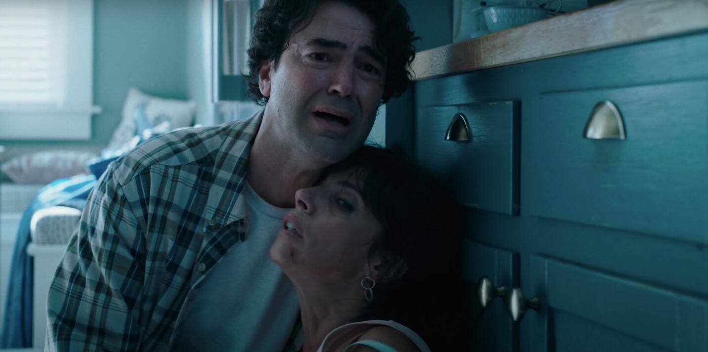 Nora es uno de los personajes que murió en "The Flash" (Foto: DC Studios)