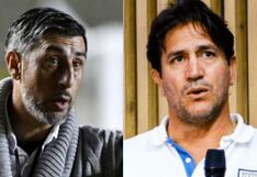 Abogado de Díaz: “En la demanda también solicitamos la sanción para el funcionario (Bruno Marioni)”