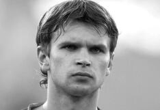 La increíble historia de Alexey Bugaev: jugó la Euro, estuvo en prisión y murió en la guerra de Ucrania