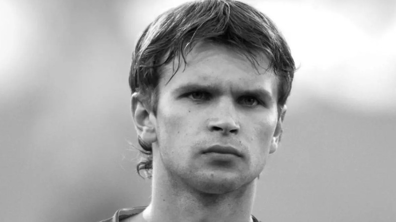 Alexey Bugaev, exjugador ruso, murió en la guerra entre Rusia y Ucrania. (Foto: Difusión).