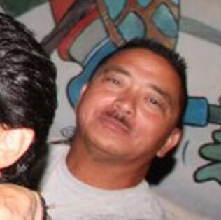 Según sus vecinos, Struyck es un hombre amigable y con gran cariño por los niños (Foto: Theodorus Struyck / Facebook)