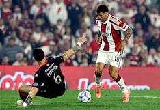 Video, goles y mejores jugadas: River vs. Huracán (1-2), por el Torneo Clausura