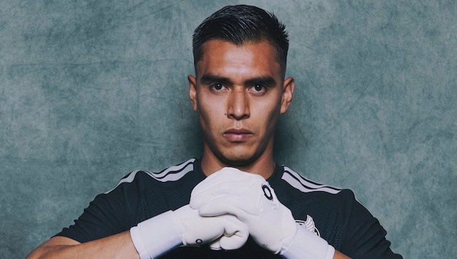 Tala Rangel. (Foto: Getty Images)