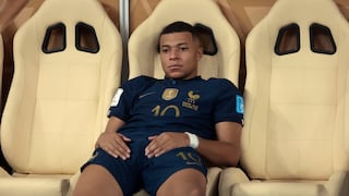 Kylian Mbappé al borde del colapso: desde Francia se refirieron a la salud mental de ‘Kiki’