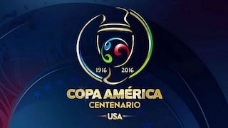 Copa América Centenario: así serán los choques por cuartos de final
