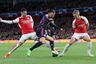 Arsenal vs. Bayern (2-2): video, goles y resumen por cuartos de final de Champions League