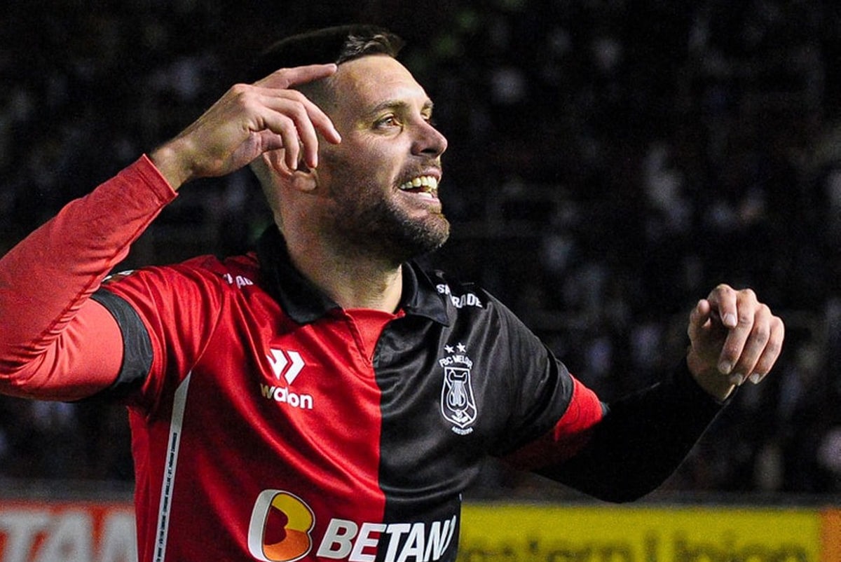 Galeano lleva 59 partidos en dos temporadas con el 'Rojinegro'. (Foto: Melgar)