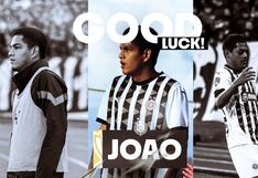 ¡Es oficial! Joao Grimaldo es nuevo jugador del Riga FC tras su paso por el Partizán