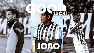 ¡Es oficial! Joao Grimaldo es nuevo jugador del Riga FC tras su paso por el Partizán