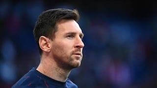 “No está ni para los seis primeros de la Premier”: Lionel Messi y la ácida crítica de la que todos hablan