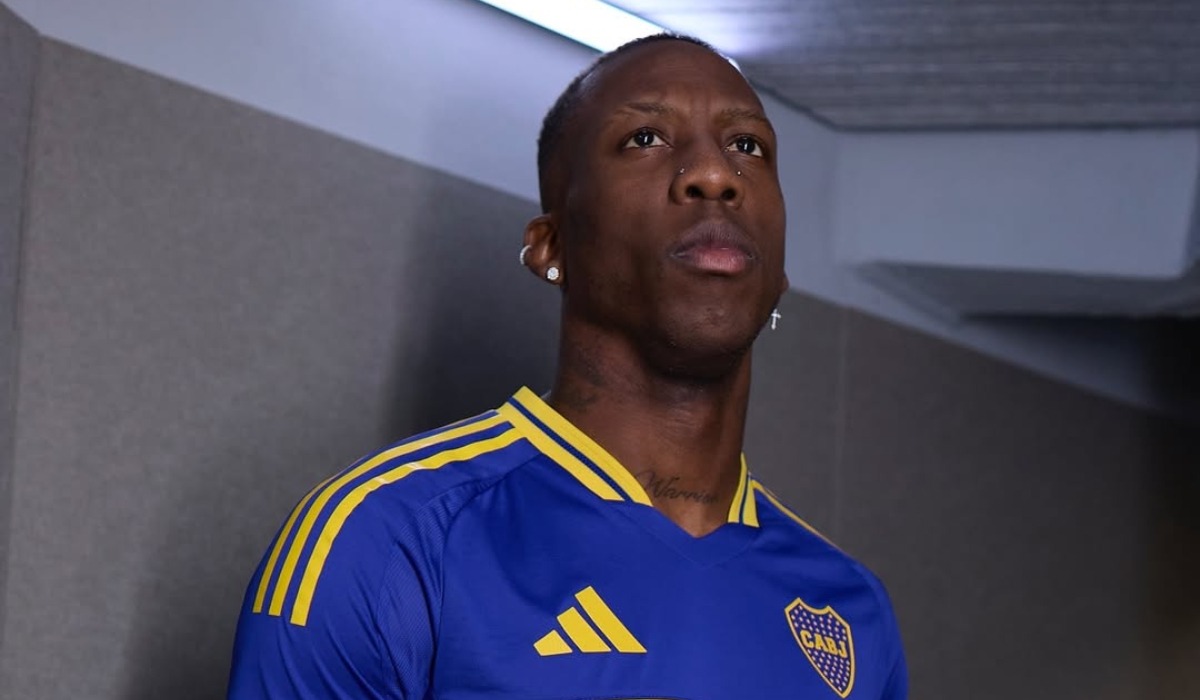 Luis Advíncula liberó un cupo de extranjero en Boca Juniors. (Foto: Boca)