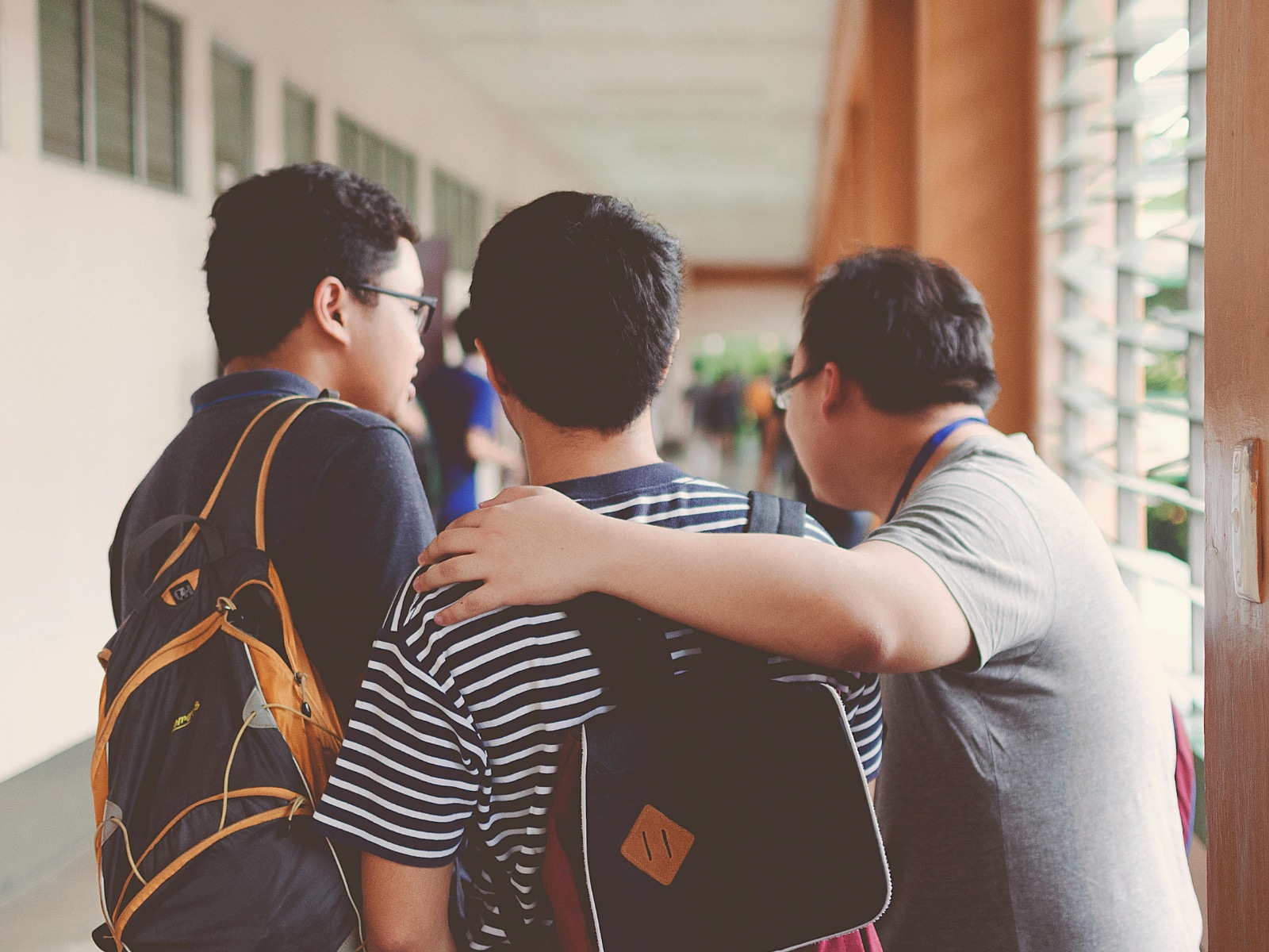 Te explicamos las razones fundamentales que justifican la suspensión de clases en México el próximo 15 de mayo (Foto: Pexels)