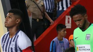 Alianza Lima aún no cumple con este requisito y podría perder puntos en la tabla de posiciones