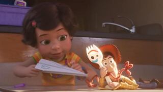 Este es el teaser promocional que "Toy Story 4" lanzó <span style="color: inherit;">10 días antes de su estreno | VIDEO</span>