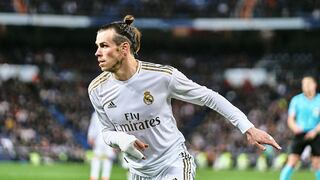 Nueva casa para Bale: Newcastle pone 60 millones de euros para sacarlo del Real Madrid