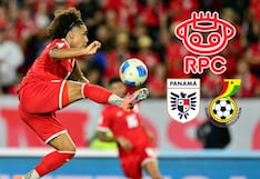 🔴 RPC TV (Canal 4) EN VIVO GRATIS — ver partido Panamá vs. Ghana EN DIRECTO por TV abierta