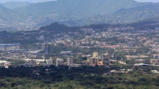 Polvo del Sahara 2023 en México: trayectoria y a qué estados afectó