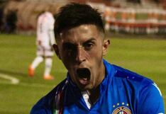 Hay oferta de préstamo: Gonzalo Ríos está muy cerca de firmar por Universitario