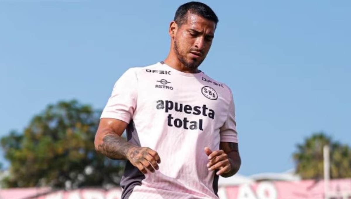 Miguel Trauco reaparecerá con Sport Boys frente a Alianza Lima. (Foto: Sport Boys)