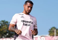 ¿Habrá ley del ex? Miguel Trauco y su mensaje a los hinchas de Alianza Lima antes del duelo con Sport Boys