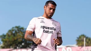¿Habrá ley del ex? Miguel Trauco y su mensaje a los hinchas de Alianza Lima antes del duelo con Sport Boys