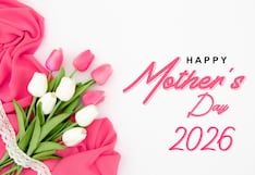 💗 Happy Mother’s Day USA 2026: the best WhatsApp and Facebook sweet messages to say “I love you, mom”