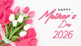💗 Happy Mother’s Day USA 2026: the best WhatsApp and Facebook messages to say “I love you, mom”
