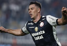 Universitario vs. Comerciantes Unidos (3-1): minuto a minuto, goles y resumen del partido