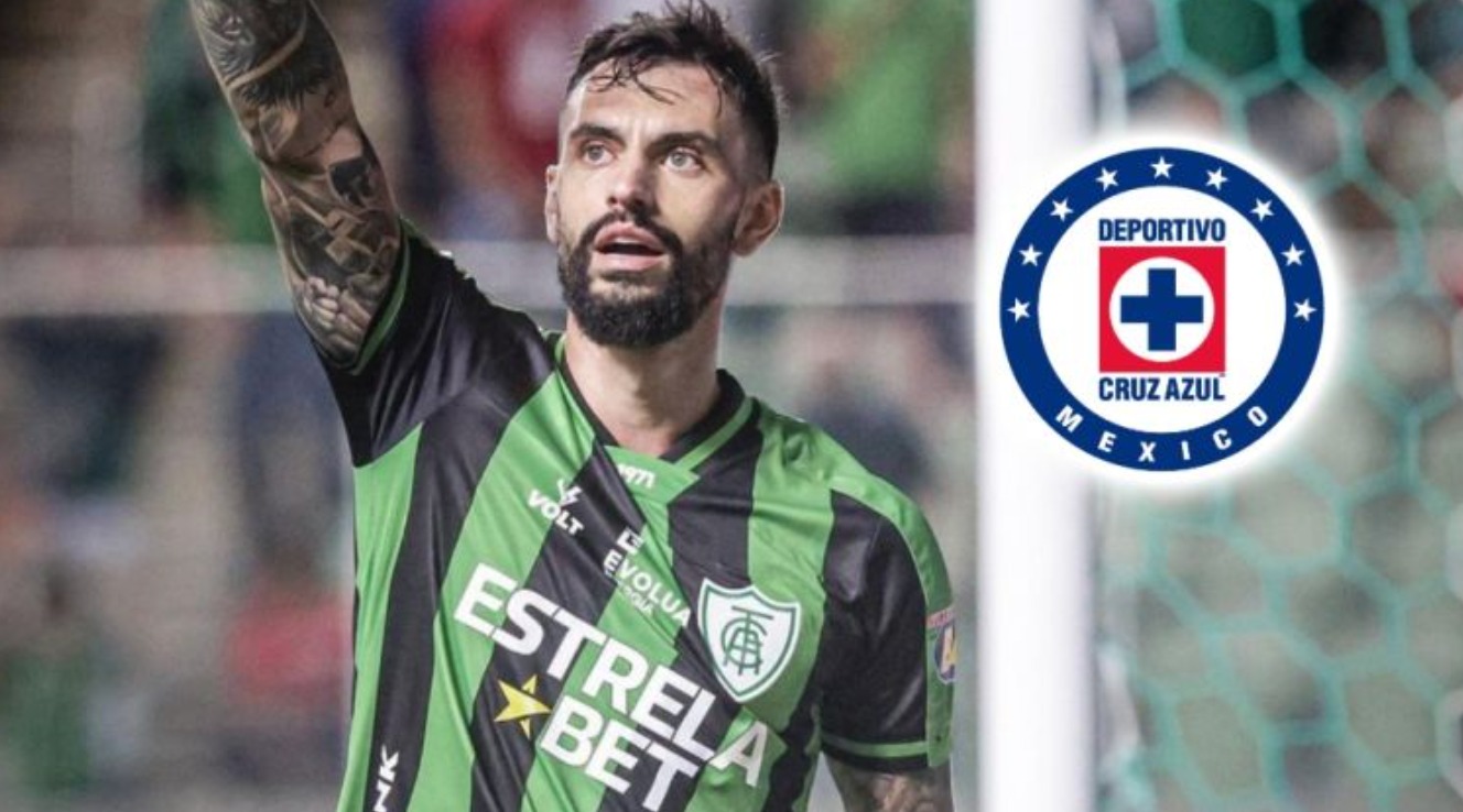 ¿Por qué Gonzalo Mastriani interesa como refuerzo de Cruz Azul para la Liga MX? (Foto: Agencias)