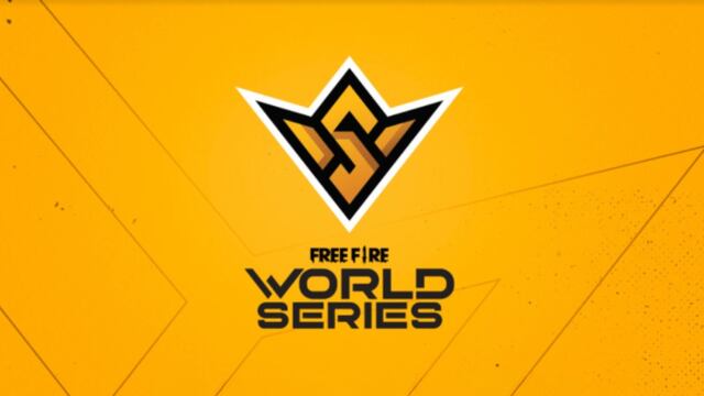 Free Fire devela las fechas del World Series 2023 y dónde podrás seguirlo en vivo
