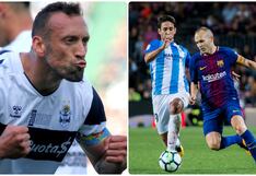 Un Alemán para Alianza Lima: Gorosito halla a su nuevo ‘10’ en Chile y también hay candidato a pivote