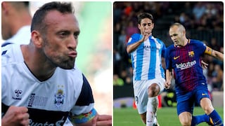 Un Alemán para Alianza Lima: Gorosito halla a su nuevo ‘10’ en Chile y también hay candidato a pivote