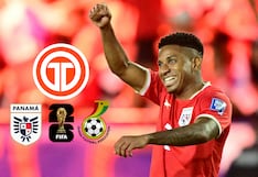 🟠 Telemetro (Canal 13) EN VIVO GRATIS — ver partido Panamá vs. Ghana EN DIRECTO por TV abierta
