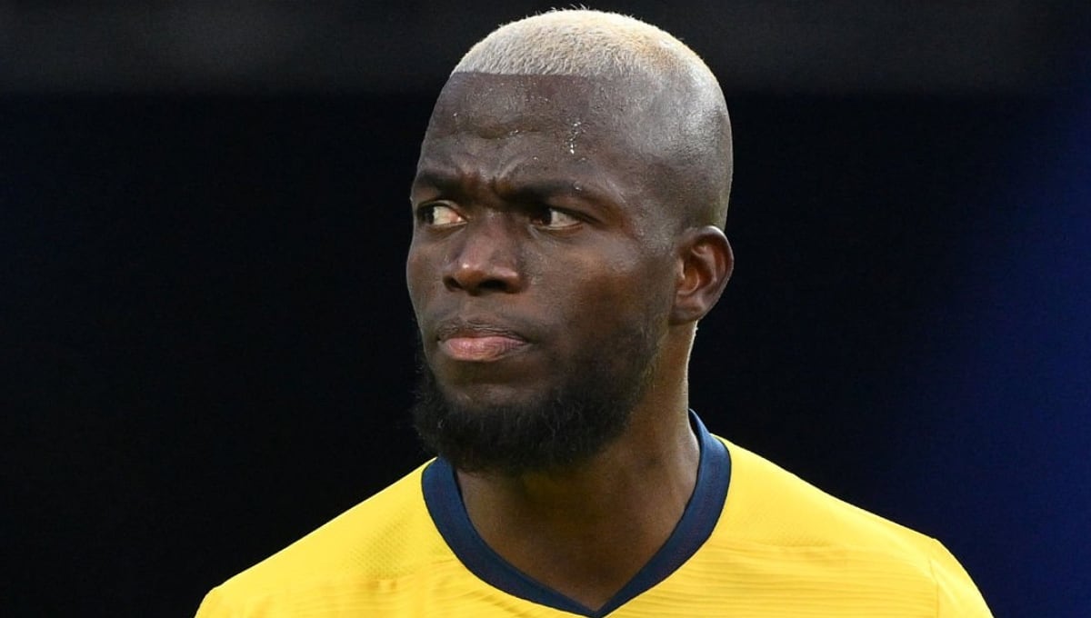 En Ecuador esperan que por fin Enner Valencia pueda anotar en el este Mundial. (Foto: Getty Images)