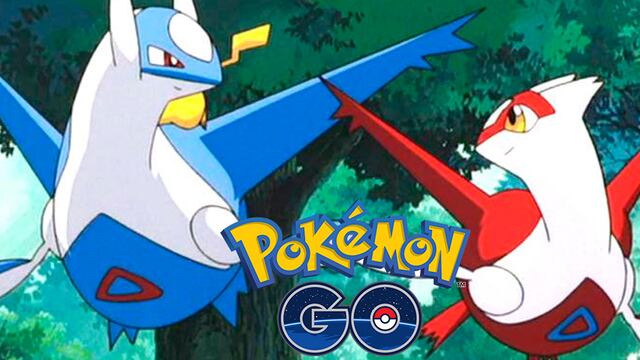 Pokémon GO renueva las Incursiones luego de la festividad de Kanto