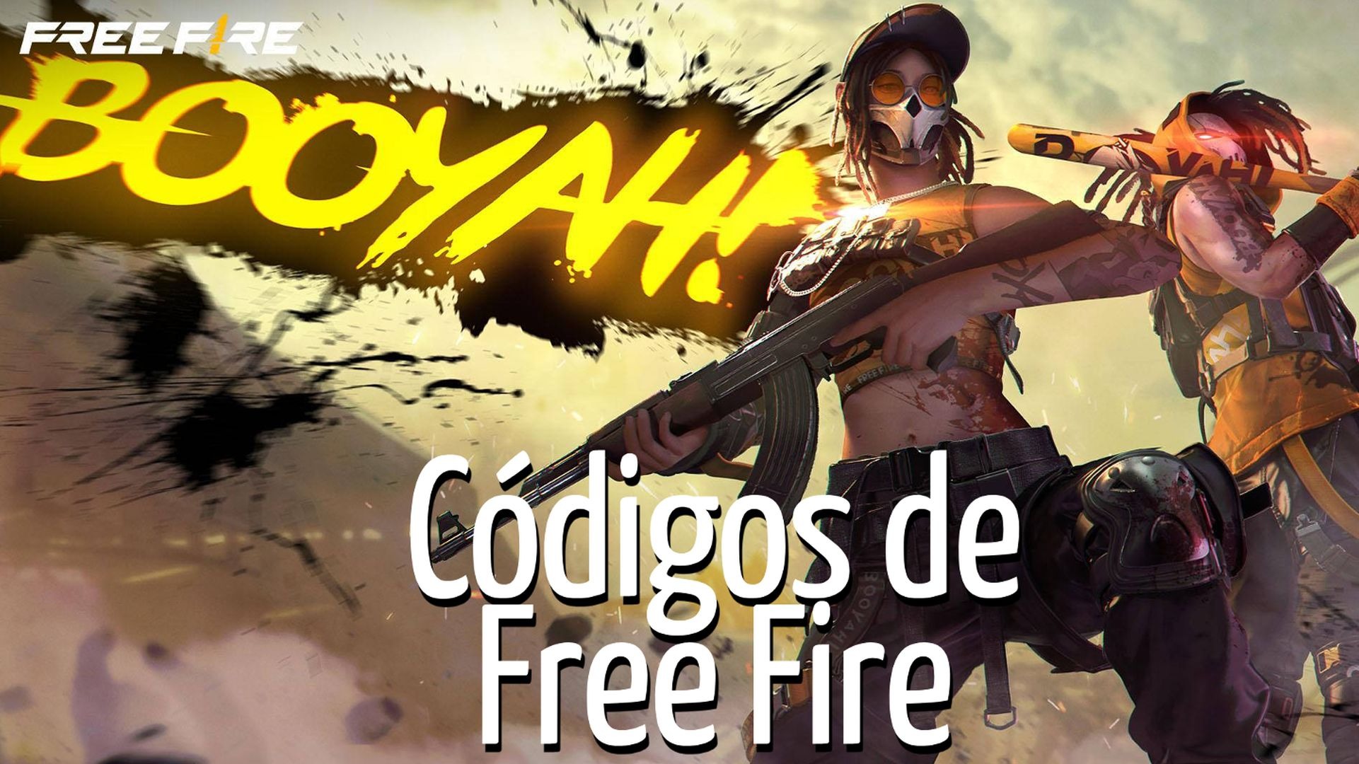 Saca todos los códigos para este día y así mejorar tu cuenta (Depor)